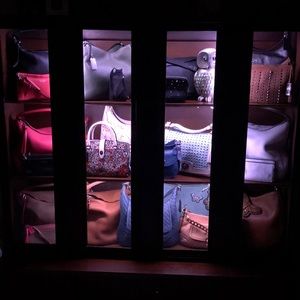 My Coach Collection 😍